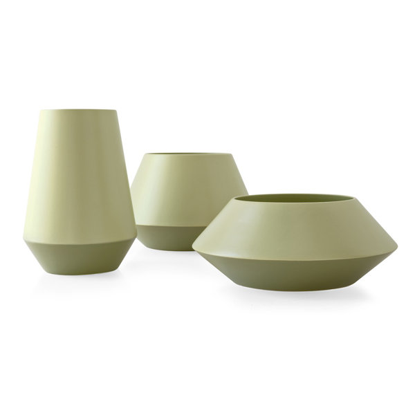 Trio Vases AllModern